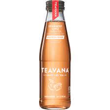 teavana craft iced tea zero calorie