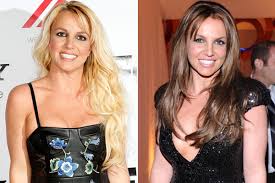 Clairol nice n easy 6g clairol nice n easy 9g 10 volume developer (it does not matter the brand) hair filler: Do You Like Britney Spears As A Blonde Or Brunette More Readers Poll