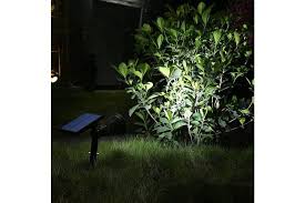 Solar Garden Spotlight 2watts Outdoor