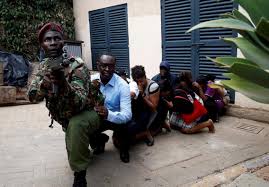 Image result for Alshabaab attack in Kenya