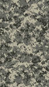 digital camouflage army camo