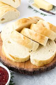 easiest homemade french bread recipe