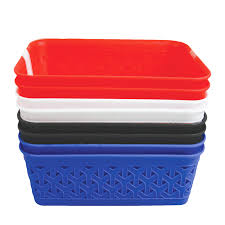 storage basket bulk case 24