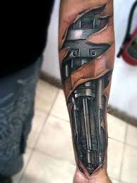 55 Best Arm Tattoo Ideas For Men In 2021 The Trend Spotter