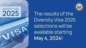 diversity visa program selection of