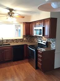 In addition to creating a beautiful, functional place to cook delicious meals, entertain guests, and spend family time, a kitchen remodel offers a high return rate in the real estate market. Small Kitchen Kitchen Remodeling A Home Improvements