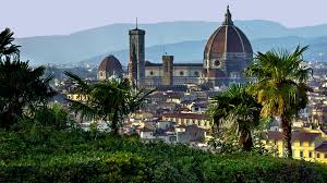 italy florence tuscany 1080p laptop