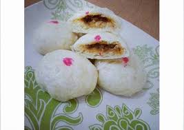 Michael lim chinese steamed buns (basic dough). Resep Bakpao Isi Daging Yang Luar Biasa Masakan Bunda