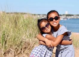 cape cod with kids