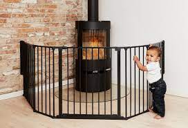 Child Safety Gates Department At