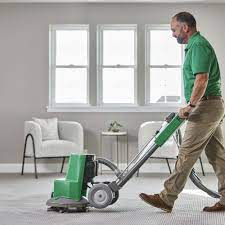 carpet cleaning near banning ca