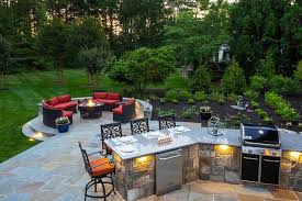 is an outdoor kitchen worth the cost 4
