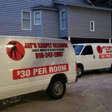 jay s carpet cleaning wake forest