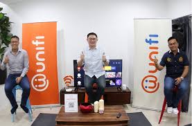 *** all the unifi packages with unlimited quota & 24 months contract ***. Unifi Your World Makes Home Internet Convergence Simpler More Accessible Digital News Asia