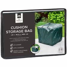 Cushion Storage Bag Covers B M S