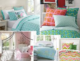 Stylish Bedding For Teen Girls