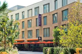 Prices are the average nightly price provided by our partners and may not include all taxes and fees. Whitbread Opens 274 Room Premier Inn Hotel In Southwark London Hospitality Net