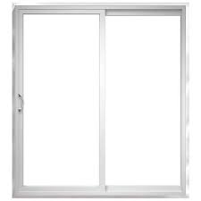 Sliding Patio Door