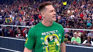 John cena is apologizing after calling taiwan a country while promoting the latest fast and the furious'' film, f9. the actor and professional wrestler posted the apology tuesday in mandarin on. John Cena Falou Aos Fas Apos O Money In The Bank Wrestling Pt