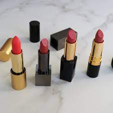 the audrey hepburn lipstick mystery
