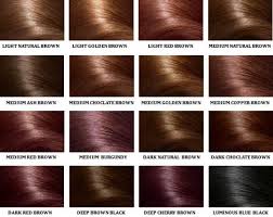 28 Albums Of Henna Hair Color Chart Explore Thousands Of
