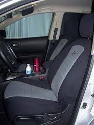 Nissan Rogue Seat Covers Wet Okole