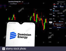 Dominion Energy logo ...