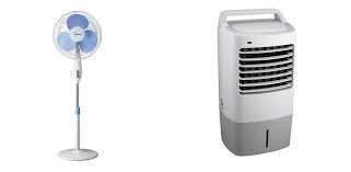 air cooler fan or tower fan learn