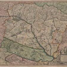 Ingyenes, interaktív térkép, melynek segítségével könnyedén megtalálhatja egy hely gps koordinátáit. Magyarorszag Terkepe 1683 1686 Szechenyi Terkepek