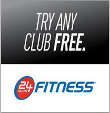 24 hour fitness guest p free