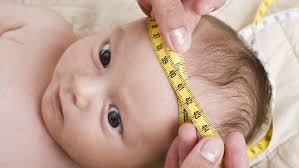 Growth Charts Taking Your Babys Measurements Babycenter