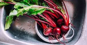 How do you store beets without a refrigerator?