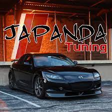 Japanda Tuning - YouTube
