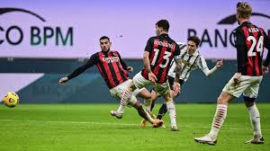 Juventus milan live score (and video online live stream) starts on 9 may 2021 at 18:45 utc time in serie juventus played against milan in 2 matches this season. Milan Juventus Tactical Analysis Chiesa Brilliance Made A Difference