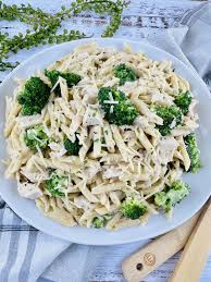 and broccoli pasta recipe