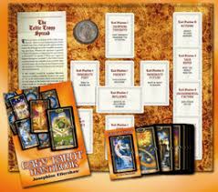 In the past few years, interest in the tarot has grown tremendously. Easy Tarot Books The Tarot Technique Learn Tarot Cards Com