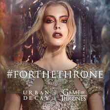 of thrones makeup collection