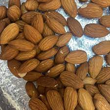 calories in 15 almonds and nutrition facts