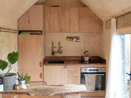 tiny homes in the uk