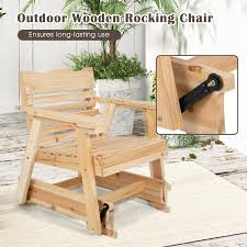 outdoor rocking chair porch rocker