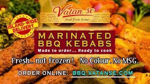 marinated bbq kebabs vatan se