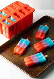 jello popsicles drip free freezer pops