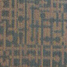 shaw carpet tile orbital tile red