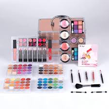 hot sugar s makeup kit for