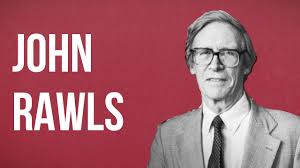 Hasil gambar untuk John Rawls dan Konsep Keadilan