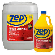 zep 5 gal heavy duty floor stripper