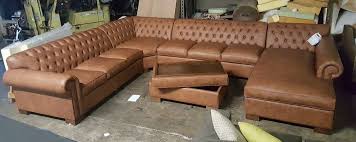 large leather sectionals buildasofa