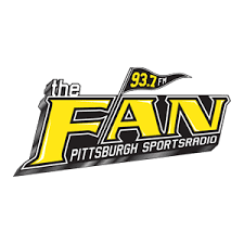 93 7 the fan pittsburgh makes lineup