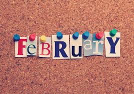 Feb·ru·ar·ies the second month of the year in the gregorian calendar. February Used To Have A Much Stranger Name Dictionary Com