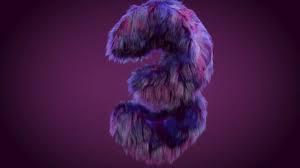 create carpets fur hair with 3ds max